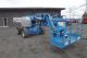 2007 Genie Z45/25j 4x4 - Fresh Ansi Inspection Forklifts photo 9