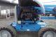 2007 Genie Z45/25j 4x4 - Fresh Ansi Inspection Forklifts photo 10