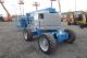 2007 Genie Z45/25j 4x4 - Fresh Ansi Inspection Forklifts photo 1