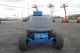 2007 Genie Z45/25j 4x4 - Fresh Ansi Inspection Forklifts photo 2