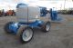 2007 Genie Z45/25j 4x4 - Fresh Ansi Inspection Forklifts photo 3
