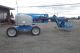 2007 Genie Z45/25j 4x4 - Fresh Ansi Inspection Forklifts photo 4