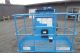 2007 Genie Z45/25j 4x4 - Fresh Ansi Inspection Forklifts photo 7