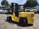 2007 Hyster H135xl2 Forklift Forklifts photo 1