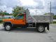 2000 Chevrolet C/k 3500 Dump Trucks photo 4