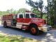 2002 International Pumper Emergency & Fire Trucks photo 3
