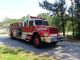2002 International Pumper Emergency & Fire Trucks photo 4