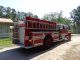 2002 International Pumper Emergency & Fire Trucks photo 5