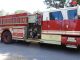 2002 International Pumper Emergency & Fire Trucks photo 6