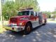 2002 International Pumper Emergency & Fire Trucks photo 8