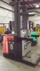 Raymond Order Picker Electric Forklift Forklifts photo 3