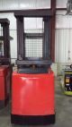 Raymond Order Picker Electric Forklift Forklifts photo 6