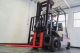 Low Hour Nissan Pj02 Pneumatic Forklift Propane Lift Truck Video Included In Ad Forklifts photo 11