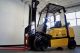 ((2005 Yale Glp050 Pneumatic Forklift))  Video Included With Ad Forklifts photo 11