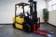 ((2005 Yale Glp050 Pneumatic Forklift))  Video Included With Ad Forklifts photo 1