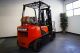 2007 Doosan G25p - 3 Pneumatic Forklift Lift Truck Propane Video Included With Ad Forklifts photo 2