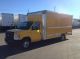 2012 Ford E350 Box Trucks & Cube Vans photo 1