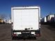 2012 Ford E350 Box Trucks & Cube Vans photo 5