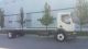 2003 Mack Freedom Xxl Cab & Chassis 6 Speed Midliner Box Tow Reefer Hauler Dump Export Truck Cab Other Medium Duty Trucks photo 6