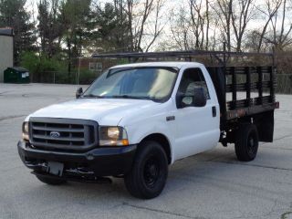 2004 Ford F 250 photo