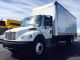 2013 Freightliner Business Class M2 106 Box Trucks & Cube Vans photo 1