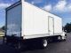 2013 Freightliner Business Class M2 106 Box Trucks & Cube Vans photo 2