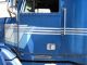 1998 Freightliner Sleeper Semi Trucks photo 6