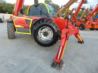 2011 Manitou Mt - 1440 