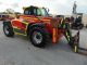 2011 Manitou Mt - 1440 