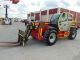 2011 Manitou Mt - 1440 