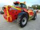 2011 Manitou Mt - 1440 