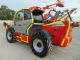 2011 Manitou Mt - 1440 
