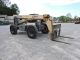 2006 Gehl Rs8 - 42 Telescopic Forklift - Loader Lift Tractor - Lull - Deere Diesel Forklifts photo 1