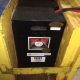 Electric Stand Behind Fork Lift 2,  500 Lb Capacity W/ Battery Charger Forklifts photo 3