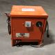 Electric Stand Behind Fork Lift 2,  500 Lb Capacity W/ Battery Charger Forklifts photo 5