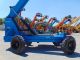 2008 Genie Gth - 644 