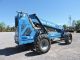 2008 Genie Gth644 Telescopic Forklift - Loader Lift Tractor - Lull - Forklifts photo 1