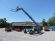 2008 Genie Gth644 Telescopic Forklift - Loader Lift Tractor - Lull - Forklifts photo 3