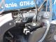 2008 Genie Gth644 Telescopic Forklift - Loader Lift Tractor - Lull - Forklifts photo 4