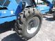 2008 Genie Gth644 Telescopic Forklift - Loader Lift Tractor - Lull - Forklifts photo 7