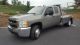 2009 Chevrolet 3500 Hd 4dr Wreckers photo 1