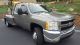 2009 Chevrolet 3500 Hd 4dr Wreckers photo 5