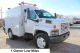 2004 Gmc 7500 Utility & Service Trucks photo 1