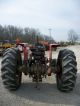 1975 Massey Ferguson 285 Tractor,  2wd,  82 Pto Horsepower,  Front Weights Tractors photo 3