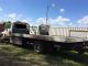 2007 International 4300 Flatbeds & Rollbacks photo 11