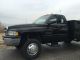 2001 Dodge Ram Utility & Service Trucks photo 3
