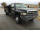 2001 Dodge Ram Utility & Service Trucks photo 6