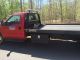 1999 Ford F550 Flatbeds & Rollbacks photo 4