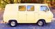 1965 Ford Econoline Heavy Duty Other Vans photo 1
