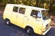 1965 Ford Econoline Heavy Duty Other Vans photo 2